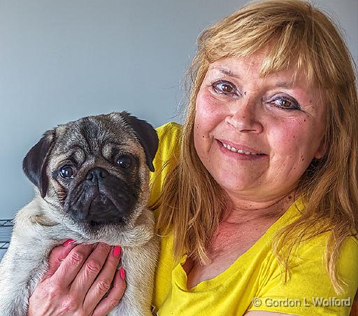 Tater & His 'Nana'_P1120994.jpg - Photographed at Ottawa, Ontario, Canada.